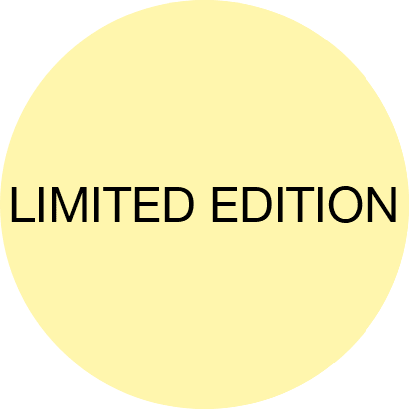 Limited Edition Circle 1